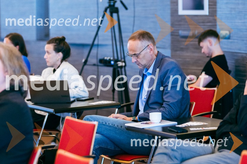 Predstavitev sezone 2025/26 v Cankarjevem domu