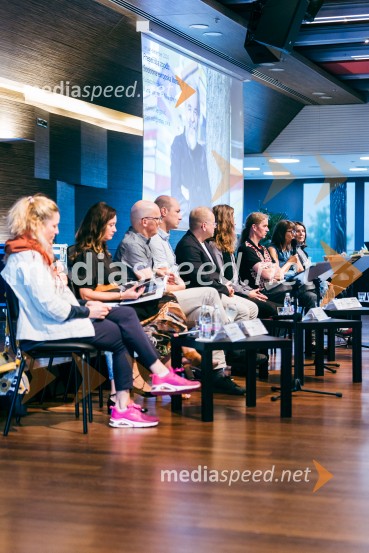 Predstavitev sezone 2025/26 v Cankarjevem domu