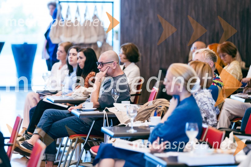 Predstavitev sezone 2025/26 v Cankarjevem domu