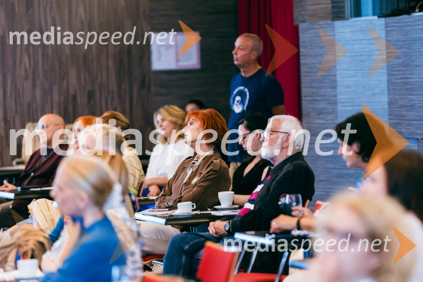 Predstavitev sezone 2025/26 v Cankarjevem domu