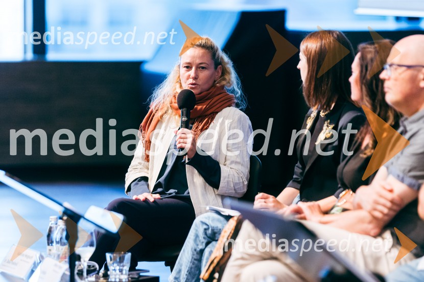 Predstavitev sezone 2025/26 v Cankarjevem domu