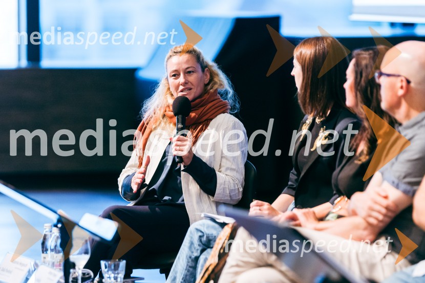 Predstavitev sezone 2025/26 v Cankarjevem domu