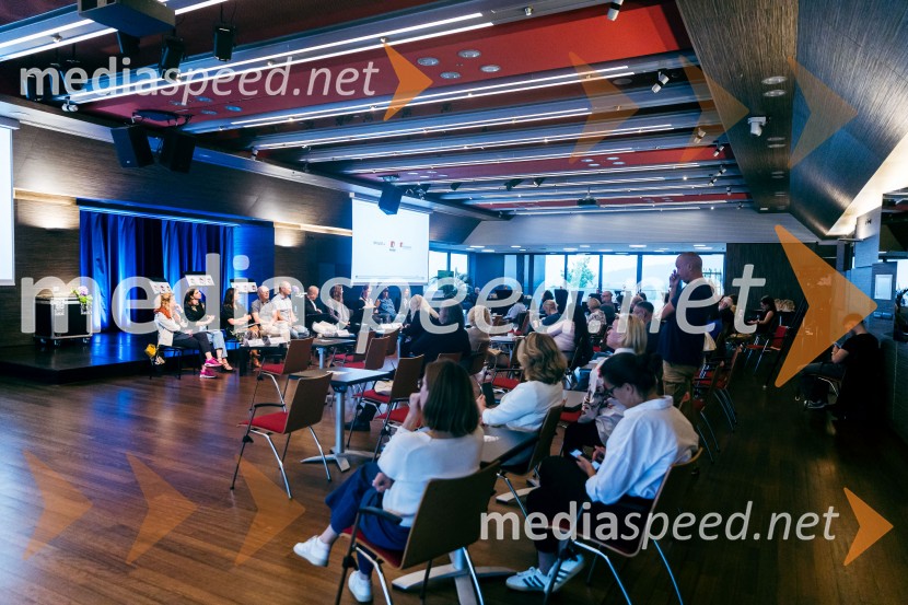 Predstavitev sezone 2025/26 v Cankarjevem domu