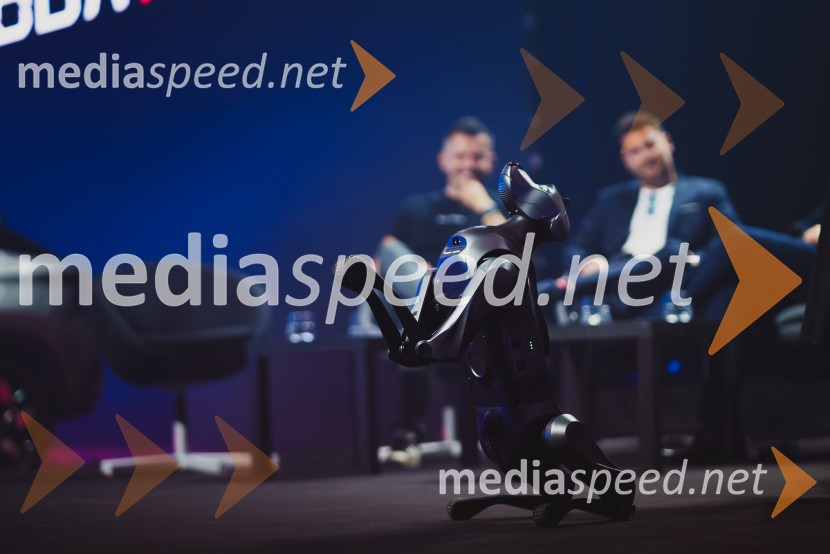 Omoda & Jaecoo uradno v Sloveniji