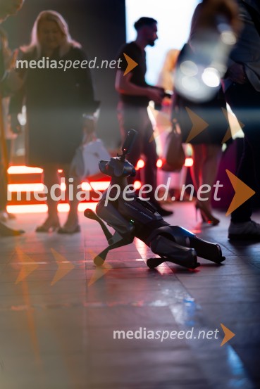 Omoda & Jaecoo uradno v Sloveniji