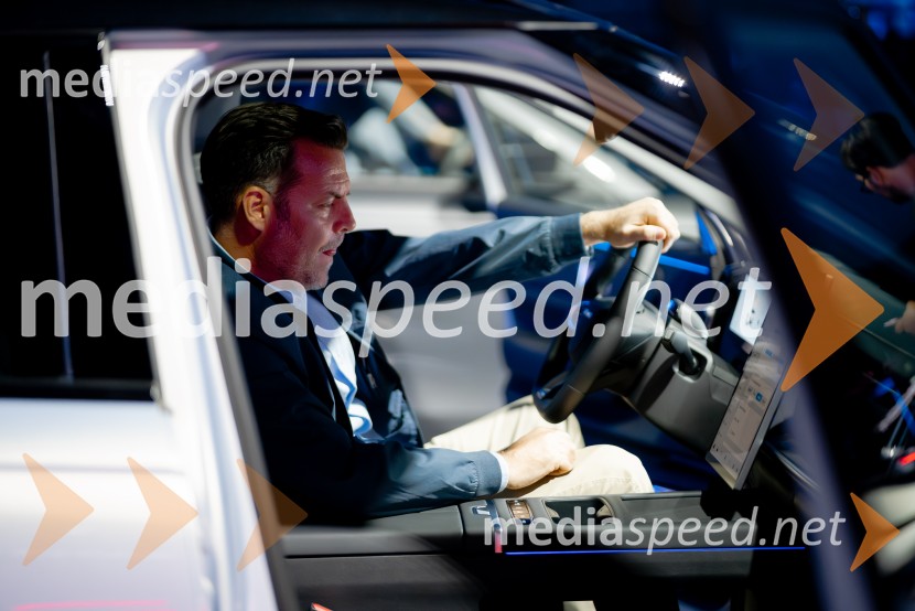 Omoda & Jaecoo uradno v Sloveniji