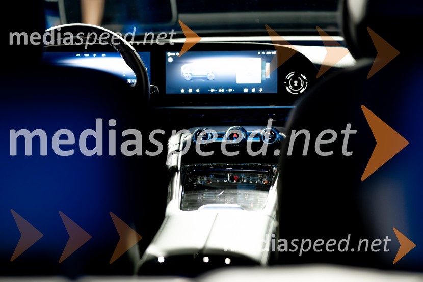 Omoda & Jaecoo uradno v Sloveniji