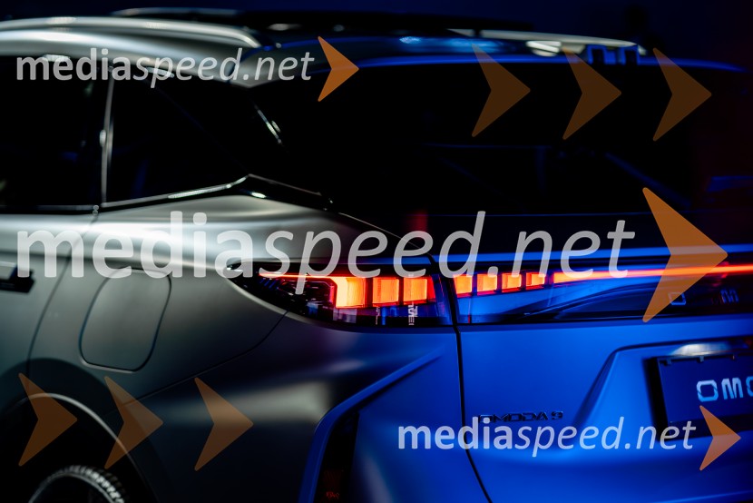 Omoda & Jaecoo uradno v Sloveniji