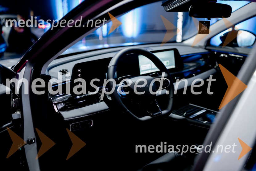 Omoda & Jaecoo uradno v Sloveniji