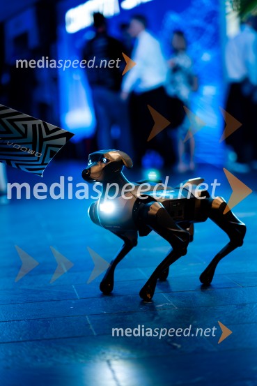 Omoda & Jaecoo uradno v Sloveniji