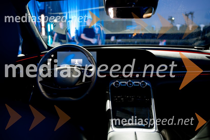 Omoda & Jaecoo uradno v Sloveniji