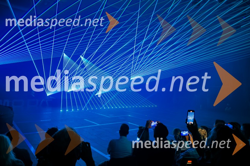 Omoda & Jaecoo uradno v Sloveniji