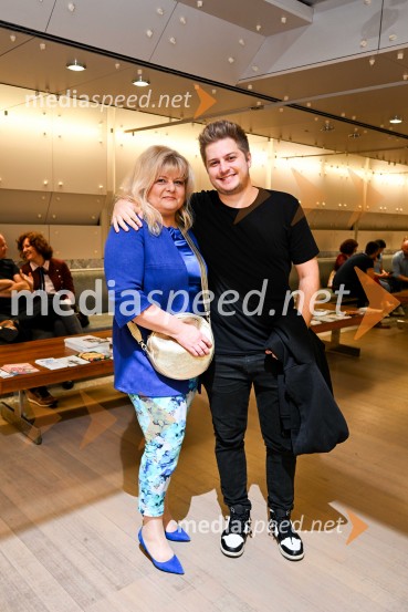 Alya z velikim koncertom v Cankarjevem domu obeležila 25 let kariere