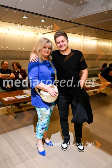 Alya z velikim koncertom v Cankarjevem domu obeležila 25 let kariere