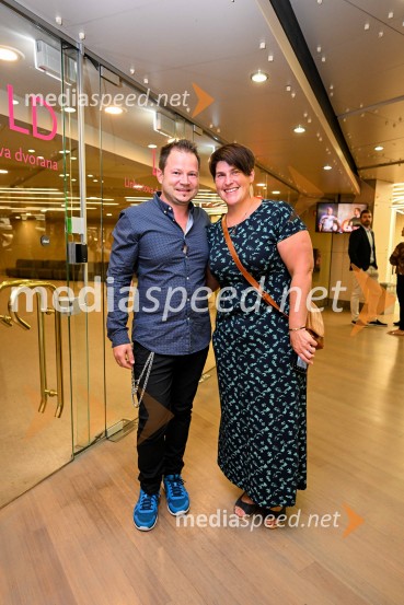 Alya z velikim koncertom v Cankarjevem domu obeležila 25 let kariere