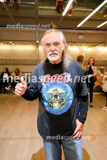  Dragan  Bulič, glasbeni urednikAlya z velikim koncertom v Cankarjevem domu obeležila 25 let kariere