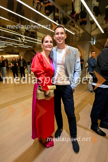 Alya z velikim koncertom v Cankarjevem domu obeležila 25 let kariere