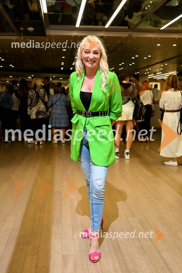 Alya z velikim koncertom v Cankarjevem domu obeležila 25 let kariere