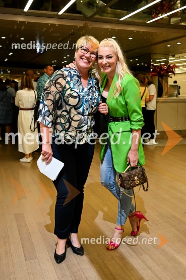 Alya z velikim koncertom v Cankarjevem domu obeležila 25 let kariere