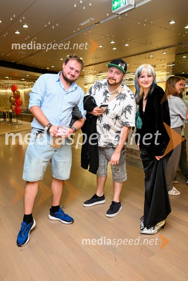 Alya z velikim koncertom v Cankarjevem domu obeležila 25 let kariere