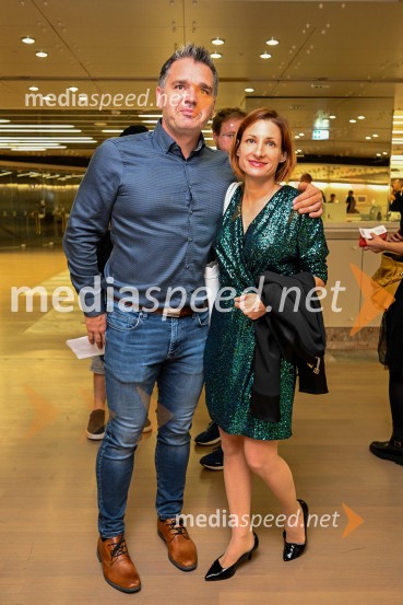 Alya z velikim koncertom v Cankarjevem domu obeležila 25 let kariere