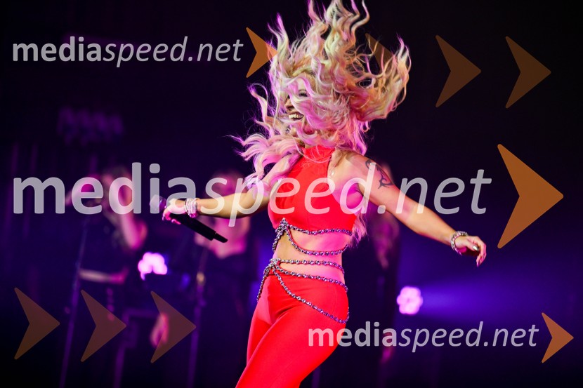 Alya z velikim koncertom v Cankarjevem domu obeležila 25 let kariere