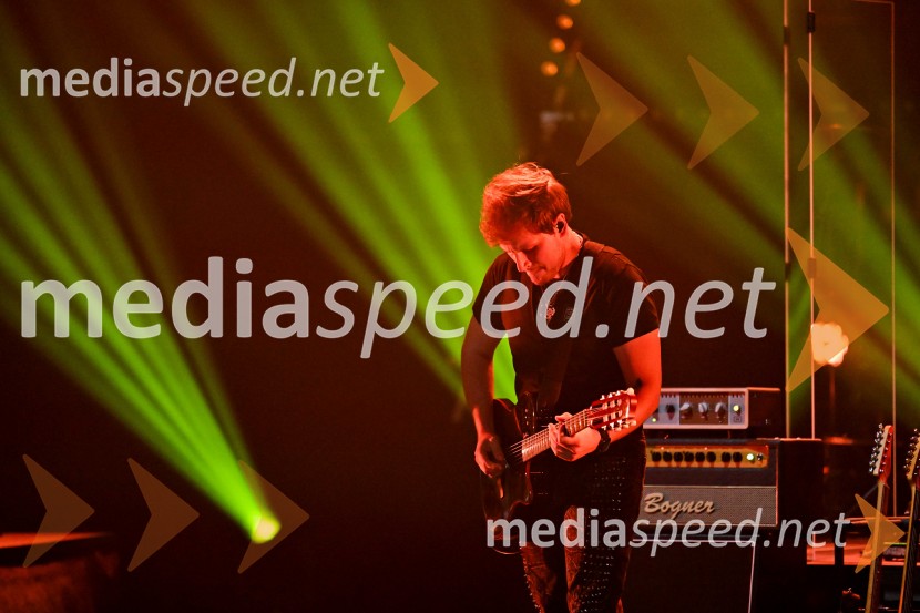 Alya z velikim koncertom v Cankarjevem domu obeležila 25 let kariere