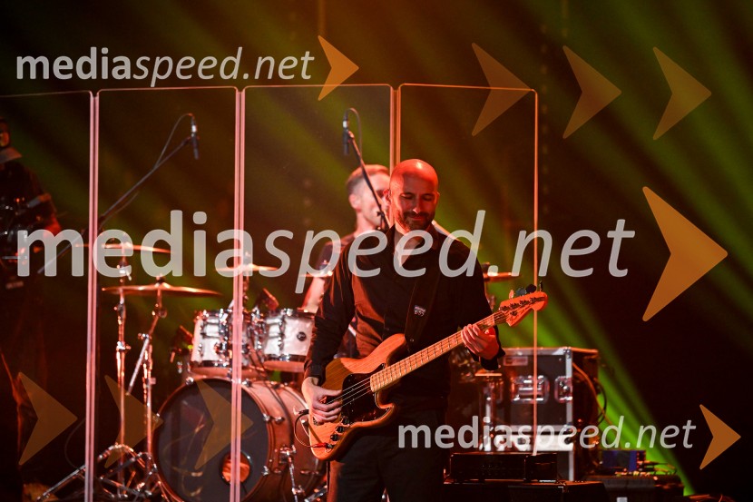 Alya z velikim koncertom v Cankarjevem domu obeležila 25 let kariere