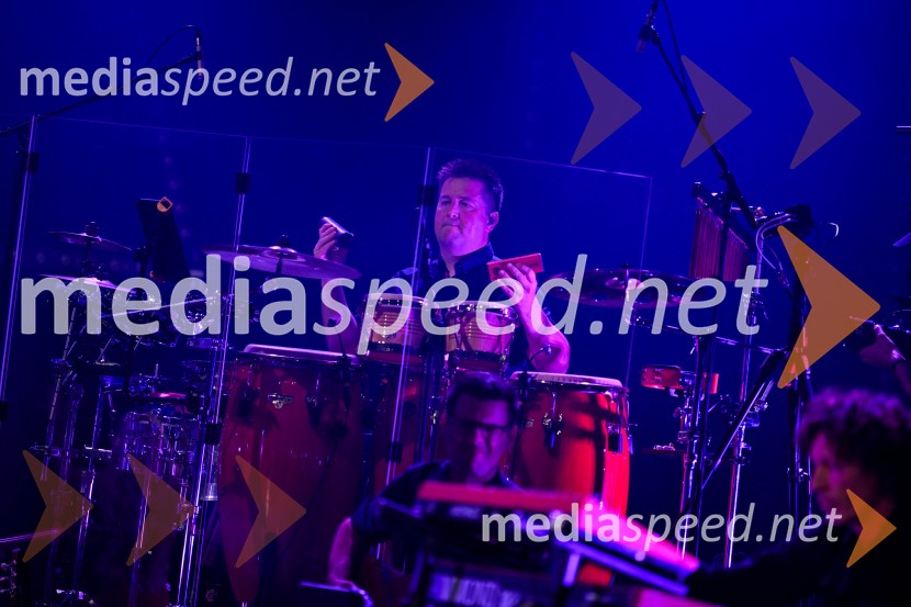 Alya z velikim koncertom v Cankarjevem domu obeležila 25 let kariere