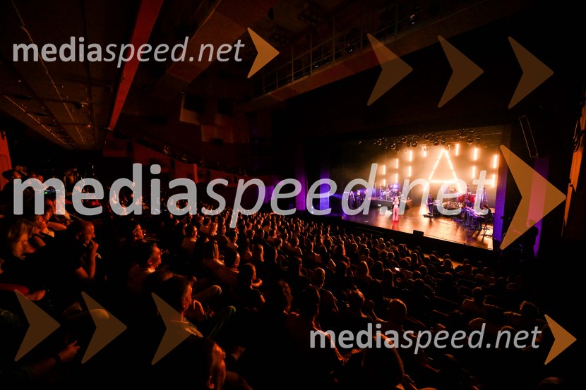 Alya z velikim koncertom v Cankarjevem domu obeležila 25 let kariere