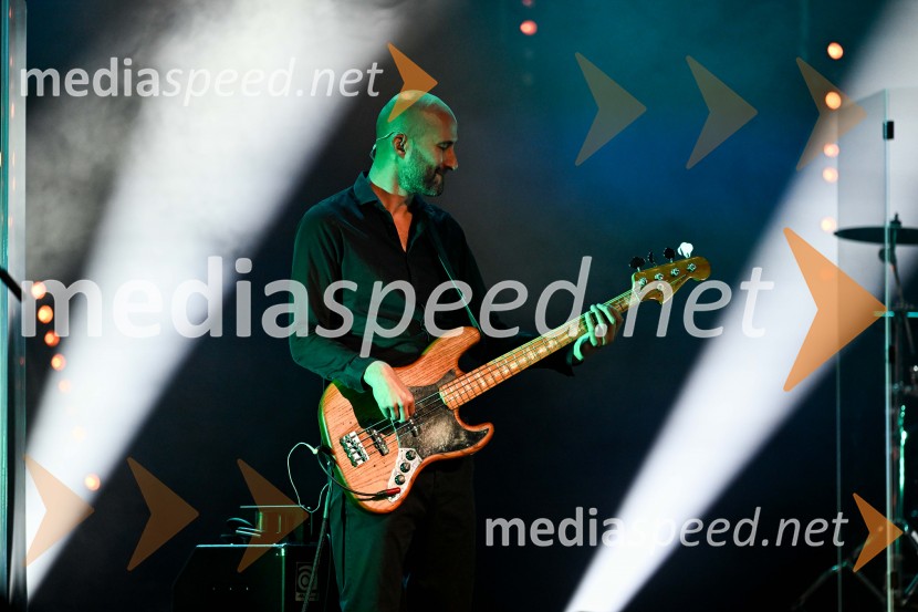 Alya z velikim koncertom v Cankarjevem domu obeležila 25 let kariere