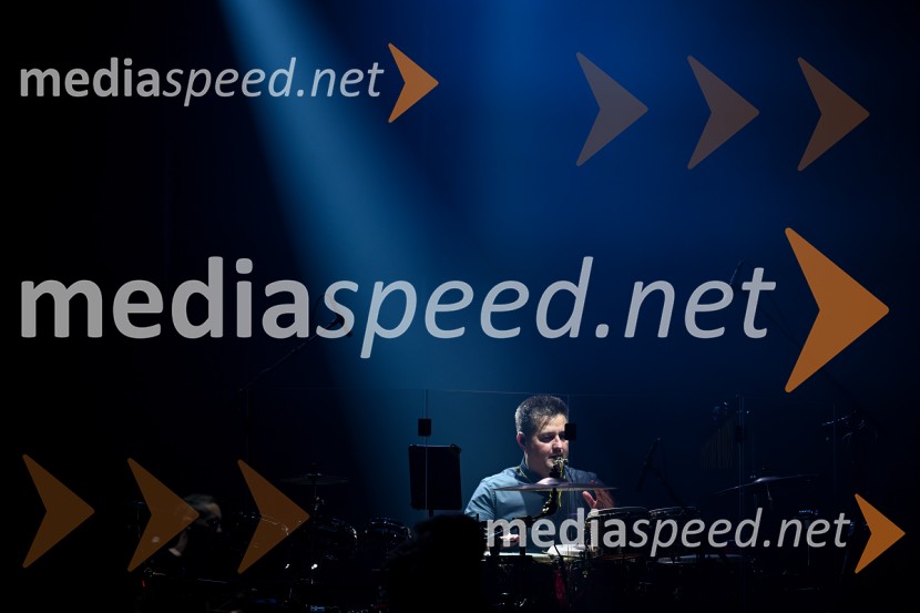 Alya z velikim koncertom v Cankarjevem domu obeležila 25 let kariere