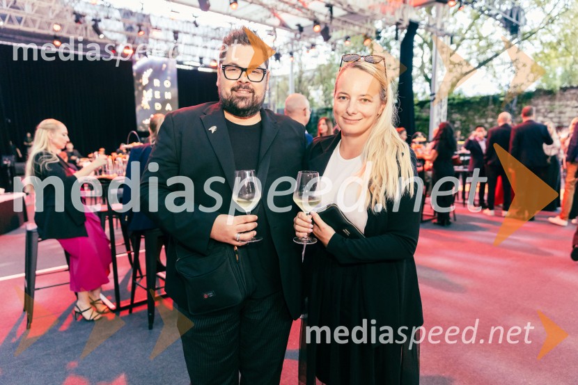  Nejc Simšič, novinar;  ... POP promenada 2025