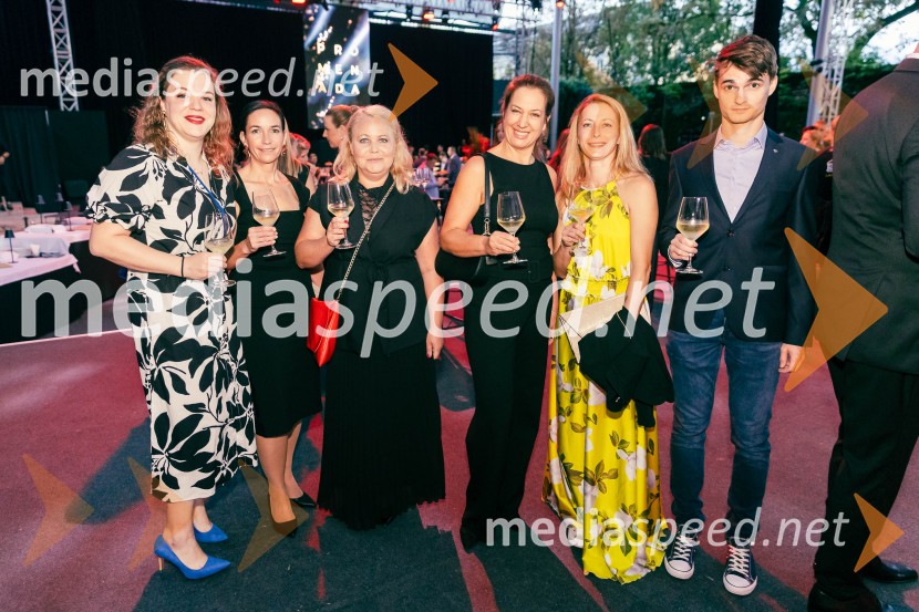  ... ;  ... ;  Tinkara Fortuna, skupina Bepop;  ... ;  ... POP promenada 2025