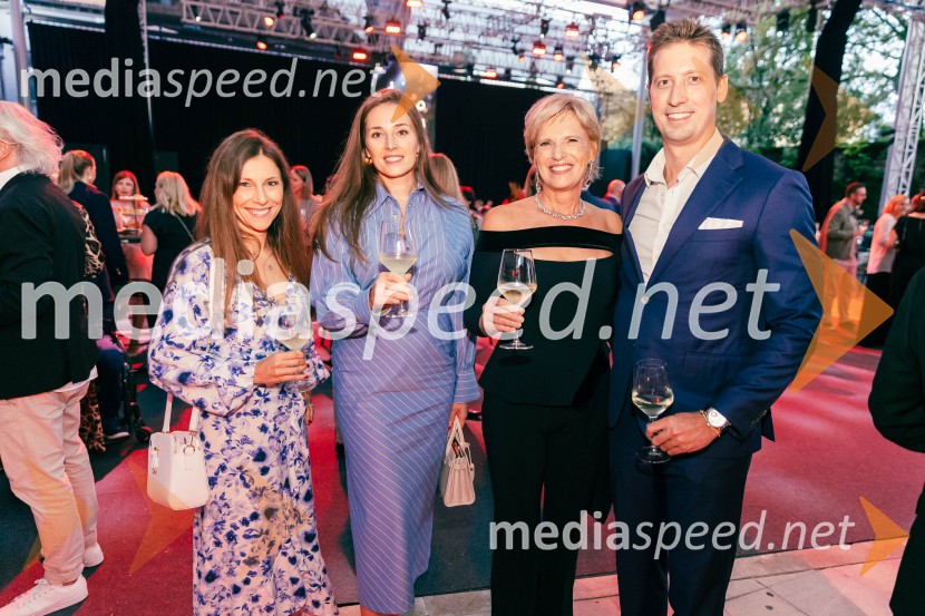  ... ;  ... ;  Aleša Mižigoj, direktorica Medex, d. o. o.;  ... POP promenada 2025