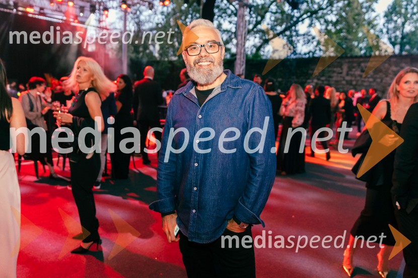  Karim Merdjadi, kuharski in slaščičarski mojster POP promenada 2025