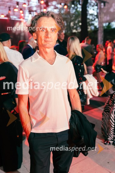  Jure Longyka, moderatorPOP promenada 2025