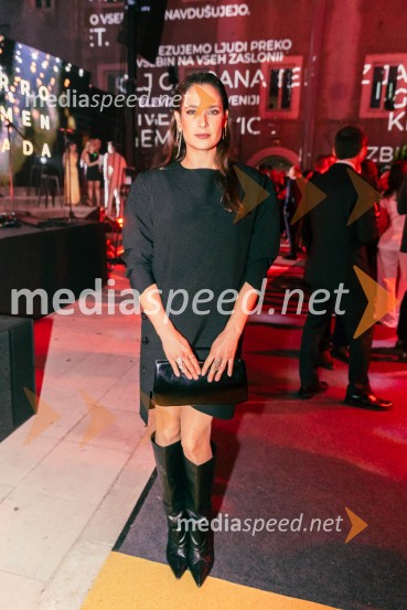  Saša Pavlin Stošić, igralkaPOP promenada 2025