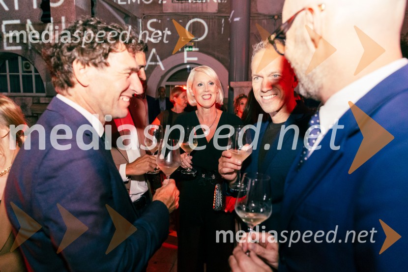  Petra Juvančič, izvršna direktorica, Združenje ManagerPOP promenada 2025