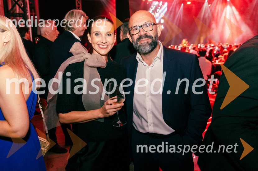  ... ;  Damjan KošecPOP promenada 2025