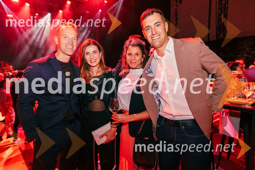  ... ;  Nejka  Grabnar, direktorica kadrovske službe, Hidria;  ... ;  ... POP promenada 2025