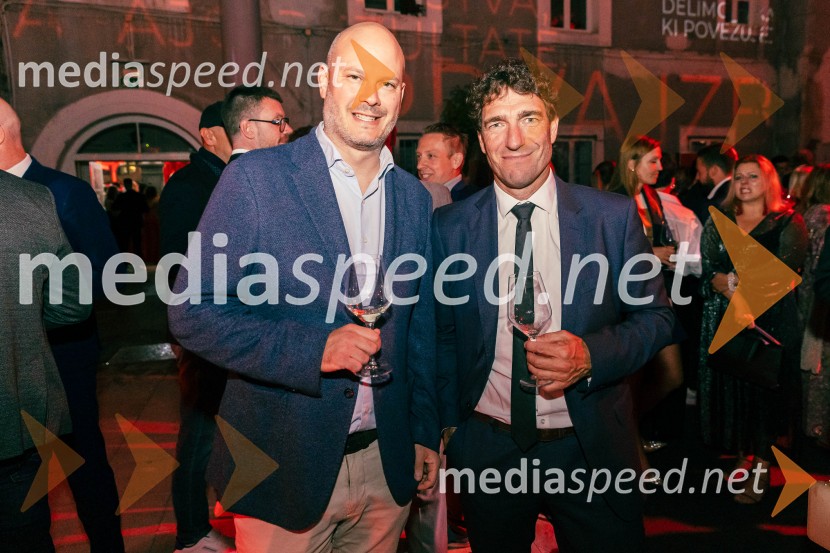  ... ;  Dejan Paravan, direktor, GEN EnergijaPOP promenada 2025