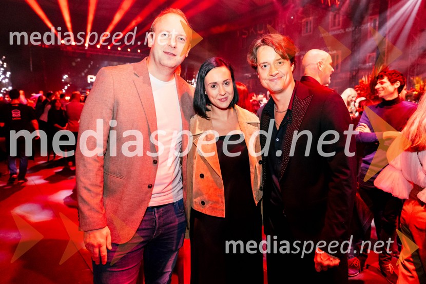  ... ;  Domen Valič, igralec;  ... POP promenada 2025