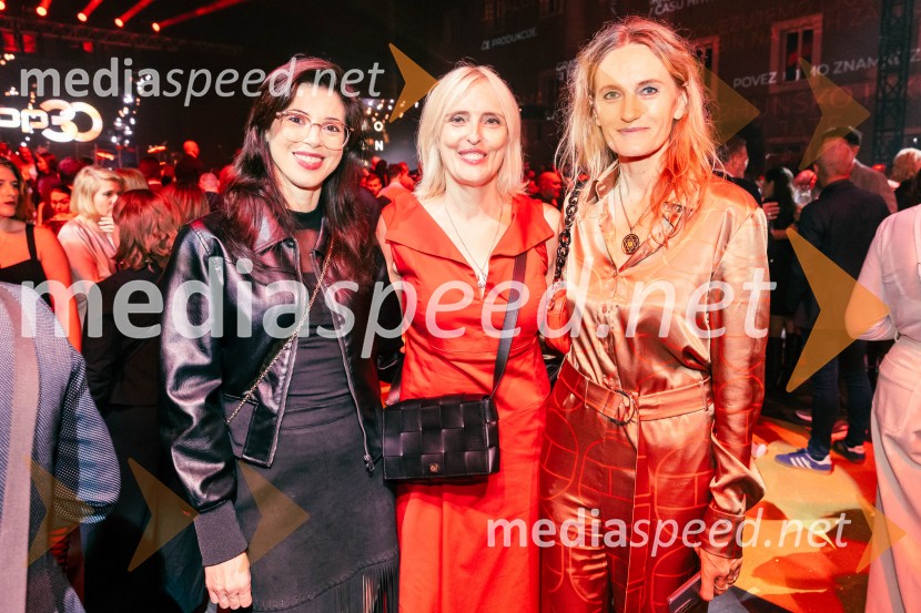  ... ;  Irena Pavčič, direktorica, IPPR;  ... POP promenada 2025