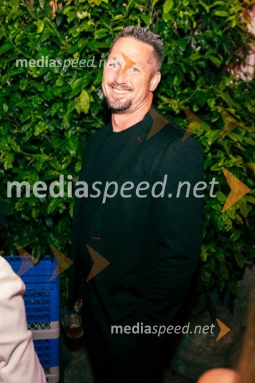  Miha Krušič, koreograf, plesalecPOP promenada 2025