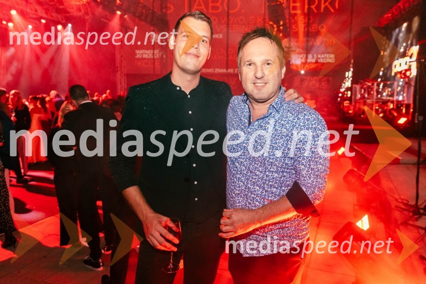  ... ;  Alesh MaatkoPOP promenada 2025