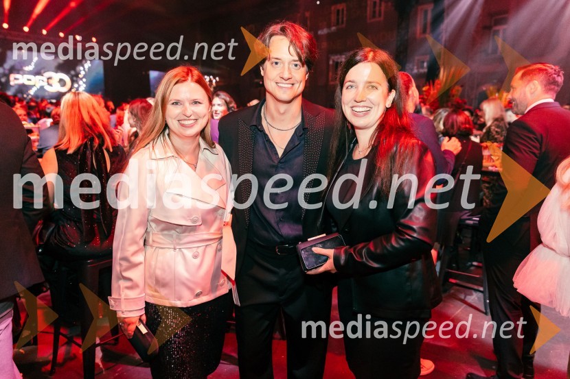  ... ;  Domen Valič, igralec;  ... POP promenada 2025