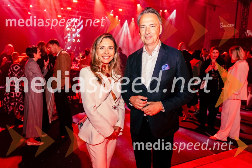  ... ;  Tomislav Čizmić, predsednik poslovodstva družbe, Telemach Slovenija d.o.o.POP promenada 2025