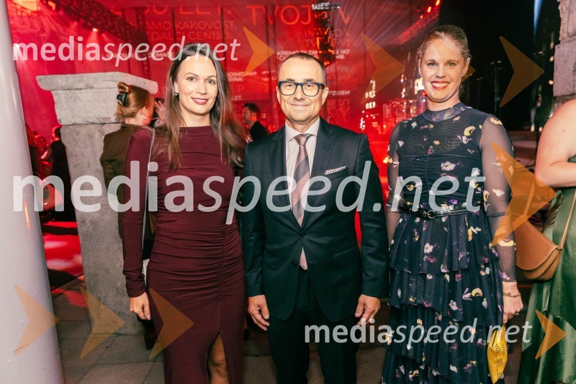  ... ;  Aleš Muhič, direktor trženja PRO PLUS;  ... POP promenada 2025