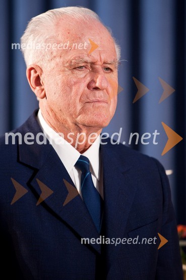 Prof. dr. Božidar Krajnčič, Fakulteta za kmetijstvo in biosistemske vedeDan Univerze v Mariboru in 50 let Fakultete za organizacijske vede Kranj